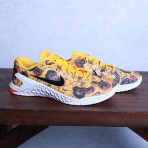 Women's Nike Metcon 4XD Premium Shoes